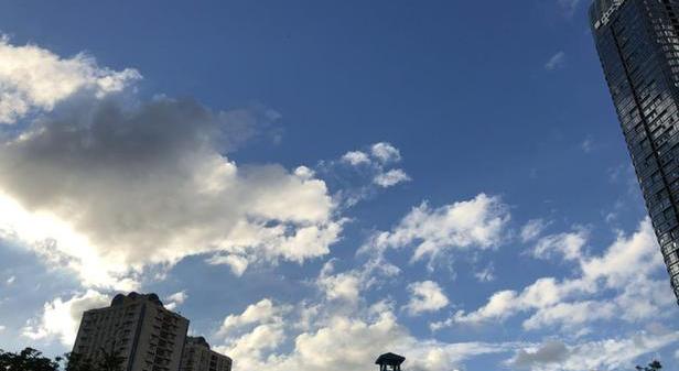深圳擬實施“十大工程”擦亮“深圳藍”，這些行動值得你期待