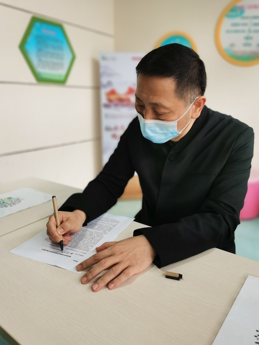 全季CEO帶頭接種疫苗鼓勵一線員工：“是個人選擇，更是行業(yè)責任”插圖