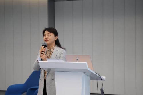 解鎖標(biāo)桿企業(yè)存量資管密碼，明源云空間走進(jìn)華潤置地南山科技金融城