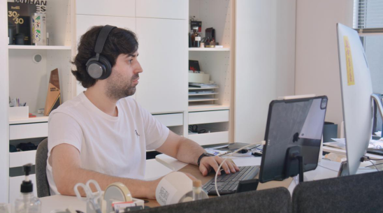 第三期｜柯鐸：深圳是一個獨特的地方，一個完美的創(chuàng)意城市