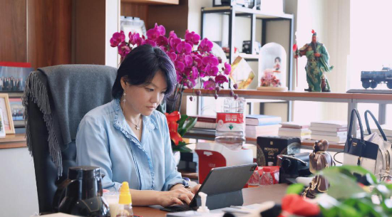 第十六期 | 陳心穎：下一個40年“保創(chuàng)新、留人才、調(diào)產(chǎn)業(yè)”對深圳至關(guān)重要