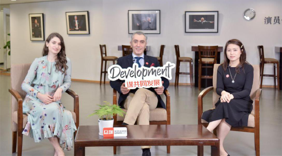 第十八期 | 深圳交響樂團國際演奏家：筑牢深圳音樂文化根基，讓文化水平與城市建設(shè)同步