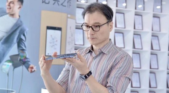 第二十九期 | Cheol Woo Park：引領(lǐng)創(chuàng)新設(shè)計，產(chǎn)品用戶遍布全球，但他對深圳“一見鐘情”