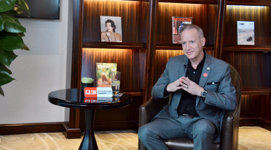 第三十一期 | Bruno Bohl：30多年國際從業(yè)經(jīng)驗，他在深圳見證酒店行業(yè)的飛速發(fā)展